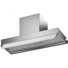 Встраиваемая вытяжка Faber IN-NOVA ZERO DRIP PLUS A120 305.0711.743