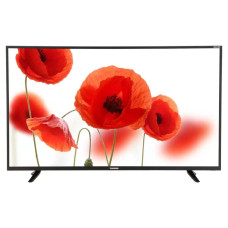 Телевизор Telefunken TF-LED43S80T2SU Телевизор Telefunken TF-LED43S80T2SU