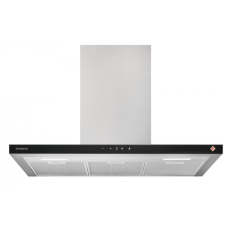 Кухонная вытяжка De Dietrich DHB391BX