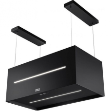 Островная вытяжка Franke FMAS BK EXTRA MATT F80 KL