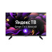 Телевизор Vekta LD-43SU8921BS Телевизор Vekta LD-43SU8921BS