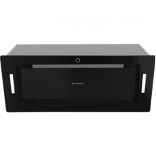 Встраиваемая вытяжка Faber ARIA BK 52 черный 305.0702.957 Встраиваемая вытяжка Faber ARIA BK 52 черный 305.0702.957