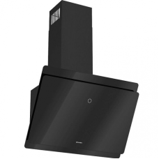 Кухонная вытяжка Faber TOCCO BK 60 черный Кухонная вытяжка Faber TOCCO BK 60 черный