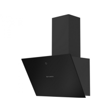 Кухонная вытяжка Faber VELA BK 60 черный Кухонная вытяжка Faber VELA BK 60 черный