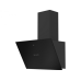 Кухонная вытяжка Faber VELA BK 60 черный