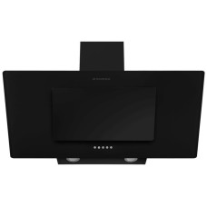 Кухонная вытяжка Maunfeld Tower 90 чёрный