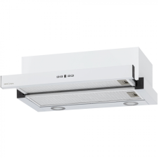 Встраиваемая вытяжка Krona KAMILLA TK 600 WHITE 1 мотор Встраиваемая вытяжка Krona KAMILLA TK 600 WHITE 1 мотор