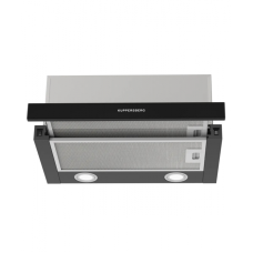 Встраиваемая вытяжка Kuppersberg SLIMHIT 50 BG Встраиваемая вытяжка Kuppersberg SLIMHIT 50 BG