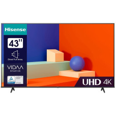 Телевизор Hisense 43A6K Телевизор Hisense 43A6K