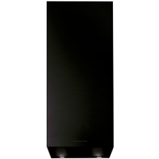 Островная вытяжка Falmec MIRA BLACK PLUS IS 40