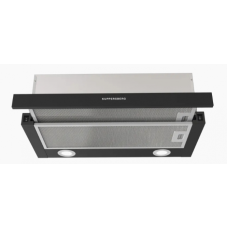 Встраиваемая вытяжка Kuppersberg SLIMHIT 60 B Встраиваемая вытяжка Kuppersberg SLIMHIT 60 B