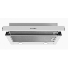 Встраиваемая вытяжка Kuppersberg SLIMDUAL 60 W Встраиваемая вытяжка Kuppersberg SLIMDUAL 60 W