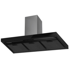 Кухонная вытяжка Maunfeld Mirage 90 чёрный