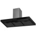Кухонная вытяжка Maunfeld Mirage 90 чёрный Кухонная вытяжка Maunfeld Mirage 90 чёрный