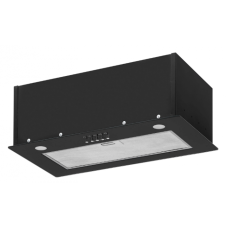 Встраиваемая вытяжка Krona ARVEN 500 BLACK PB V2 Встраиваемая вытяжка Krona ARVEN 500 BLACK PB V2