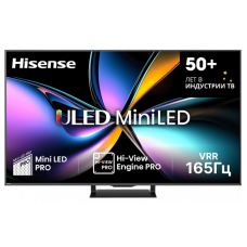 Телевизор Hisense 55U7Q PRO Телевизор Hisense 55U7Q PRO