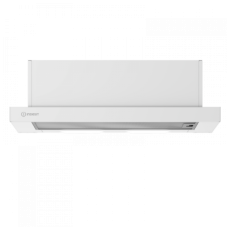 Встраиваемая вытяжка Indesit INT62HRWH 869890500040