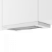 Встраиваемая вытяжка Indesit INT62HRWH 869890500040