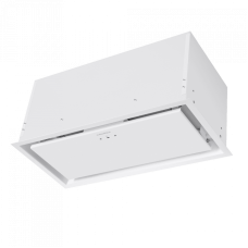 Встраиваемая вытяжка Maunfeld MZR Cool 60 белый