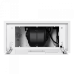 Встраиваемая вытяжка Maunfeld MZR Cool 60 белый