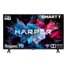 Телевизор Harper 43F750TS