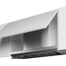 Встраиваемая вытяжка Falmec Virgola touch NRS 60 CVJN60.E29P2 EU3490 Встраиваемая вытяжка Falmec Virgola touch NRS 60 CVJN60.E29P2 EU3490