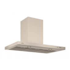 Кухонная вытяжка Elikor KVADRA 90P-650-K3D MILK