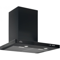 Кухонная вытяжка Elikor KVADRA 60P-650-K3D ANTRACITE