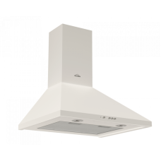 Кухонная вытяжка Elikor VENTA 90P-650-K3D MELT MILK