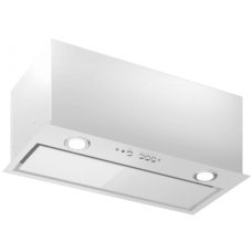 Встраиваемая вытяжка Elikor CUBE 60P-1000 WHITE