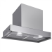 Встраиваемая вытяжка Elikor SENSE 60P-1000 CHROME Встраиваемая вытяжка Elikor SENSE 60P-1000 CHROME
