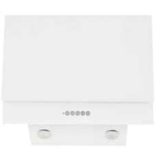 Кухонная вытяжка Elikor RUBIN 60P-1000-E4D WHITE