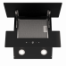 Кухонная вытяжка Elikor VERTEX BK 60 BLACK Кухонная вытяжка Elikor VERTEX BK 60 BLACK