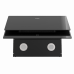 Кухонная вытяжка Elikor VERTEX BK 60 BLACK Кухонная вытяжка Elikor VERTEX BK 60 BLACK