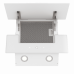 Кухонная вытяжка Elikor VERTEX WH 60 WHITE Кухонная вытяжка Elikor VERTEX WH 60 WHITE