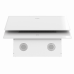Кухонная вытяжка Elikor VERTEX WH 60 WHITE Кухонная вытяжка Elikor VERTEX WH 60 WHITE