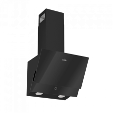 Кухонная вытяжка Elikor VERTEX BK 50 BLACK