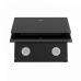 Кухонная вытяжка Elikor VERTEX BK 50 BLACK Кухонная вытяжка Elikor VERTEX BK 50 BLACK