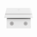 Кухонная вытяжка Elikor RISE WH 50 WHITE
