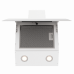 Кухонная вытяжка Elikor RISE WH 60 WHITE