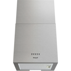 Кухонная вытяжка Weissgauff Box 40 PB Inox Кухонная вытяжка Weissgauff Box 40 PB Inox