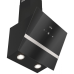 Кухонная вытяжка Elikor RISE BK 50 BLACK