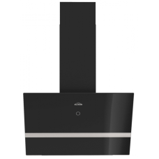 Кухонная вытяжка Elikor RISE BK 60 BLACK