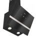 Кухонная вытяжка Elikor RISE BK 60 BLACK Кухонная вытяжка Elikor RISE BK 60 BLACK