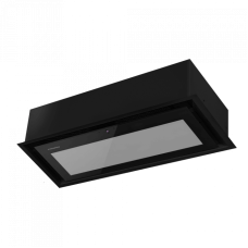 Встраиваемая вытяжка Maunfeld MZR 60 Lux чёрный