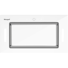 Встраиваемая вытяжка Weissgauff Aura 1350 WH Premium Touch Inverter WI-FI