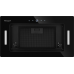 Встраиваемая вытяжка Weissgauff Aura 1350 BL Premium Touch Inverter WI-FI