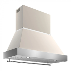 Кухонная вытяжка Bertazzoni K120HERTX Кухонная вытяжка Bertazzoni K120HERTX