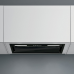 Встраиваемая вытяжка Falmec BUILT-IN BURANO PLUS 50 BK CBIN50.E11P2 ZZZN460F