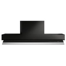 Встраиваемая вытяжка Falmec VIRGOLA TOUCH BLACK 60 CVJN60.E25P2 EUN490F
